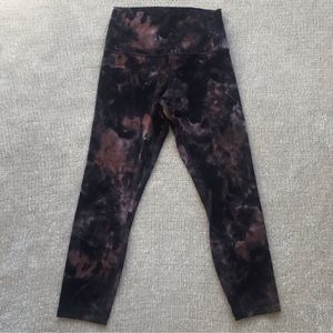 NWOT Lululemon Align 23” Leggings